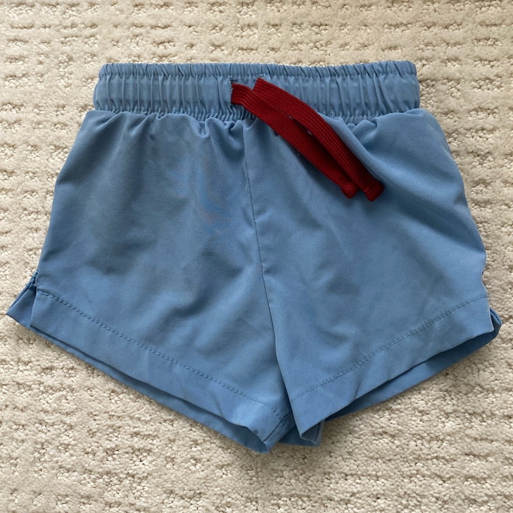 Cadet size 2/3 shorts
